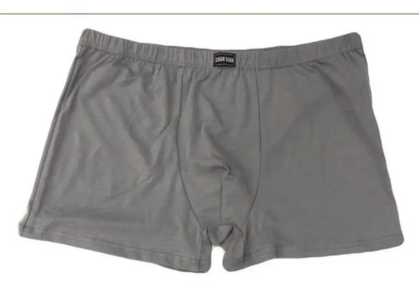 Pack 6 Boxer De Hombre Ttalla Extraalgodón 4