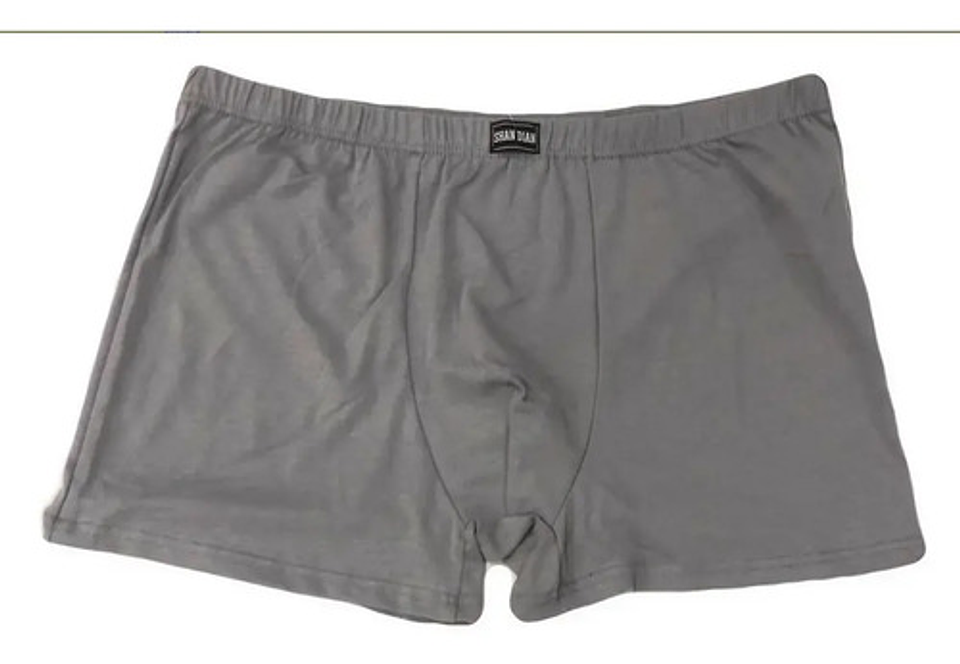 Pack 6 Boxer De Hombre Ttalla Extraalgodón 4