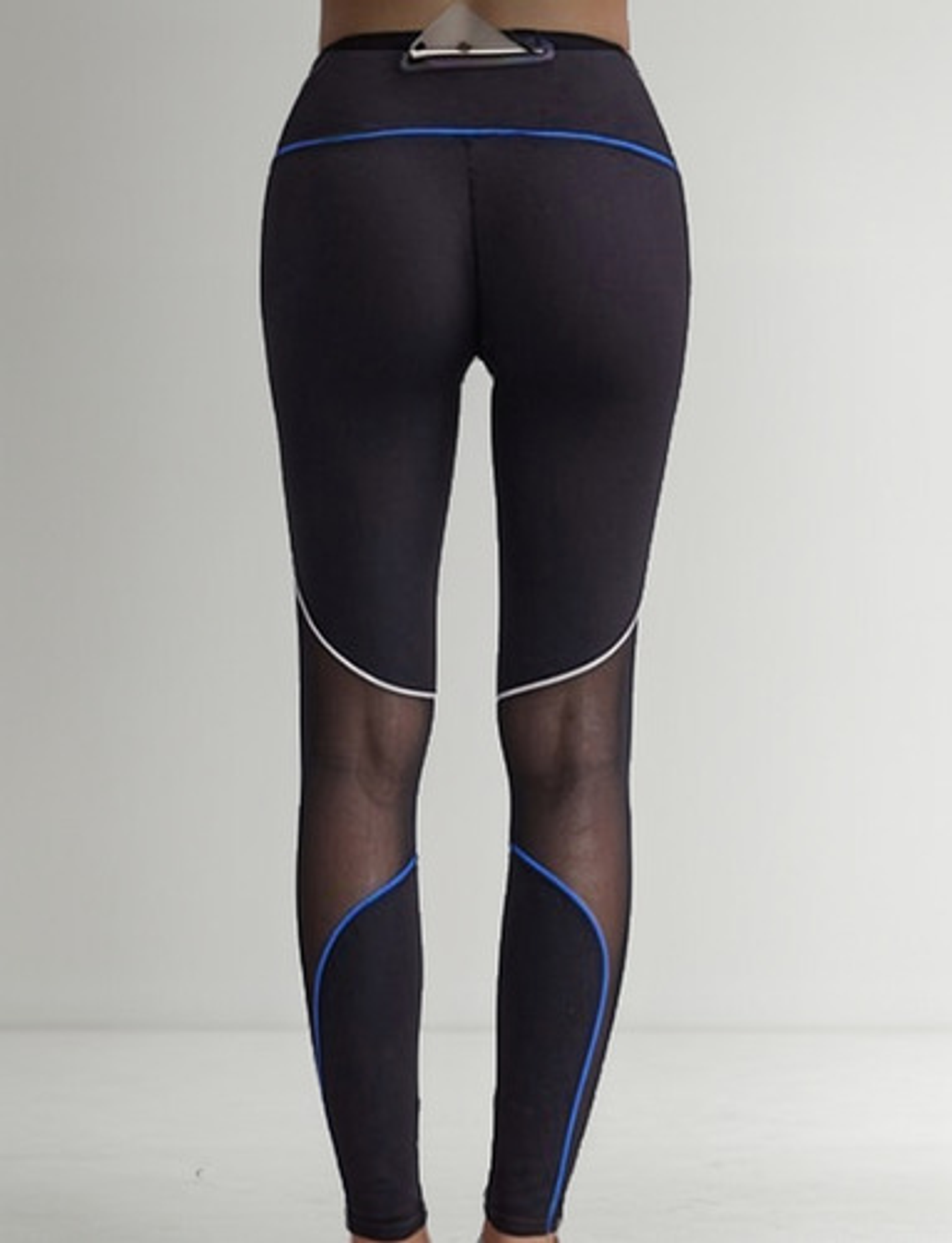 Calza Deportiva Yoga. Leggins Sport Mujer Zumba Running 1