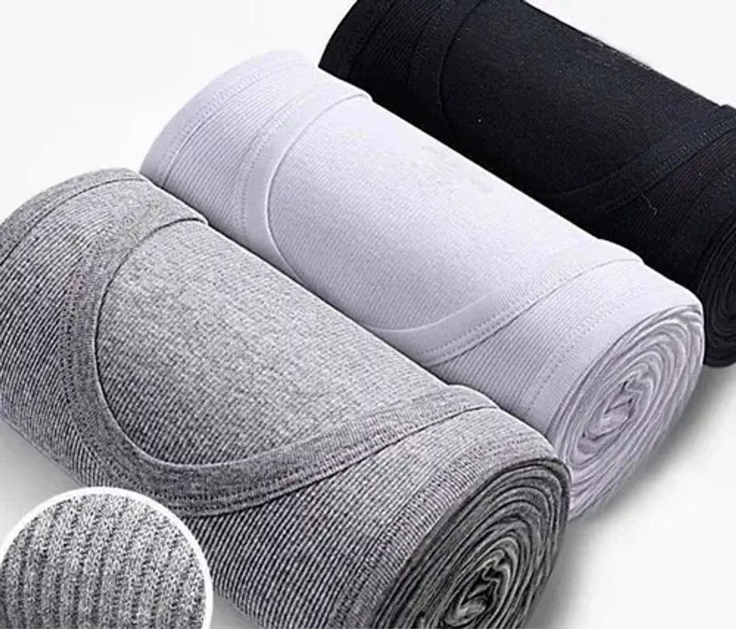 Pack 12 Camisetas Algodón Sin Manga,musculosas Hombre 8