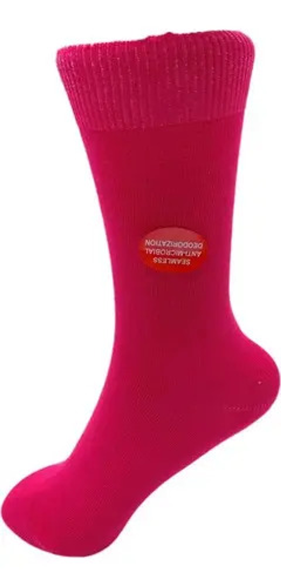 Calcetín Mujer Diabéticos 12 Unidades. 01 1