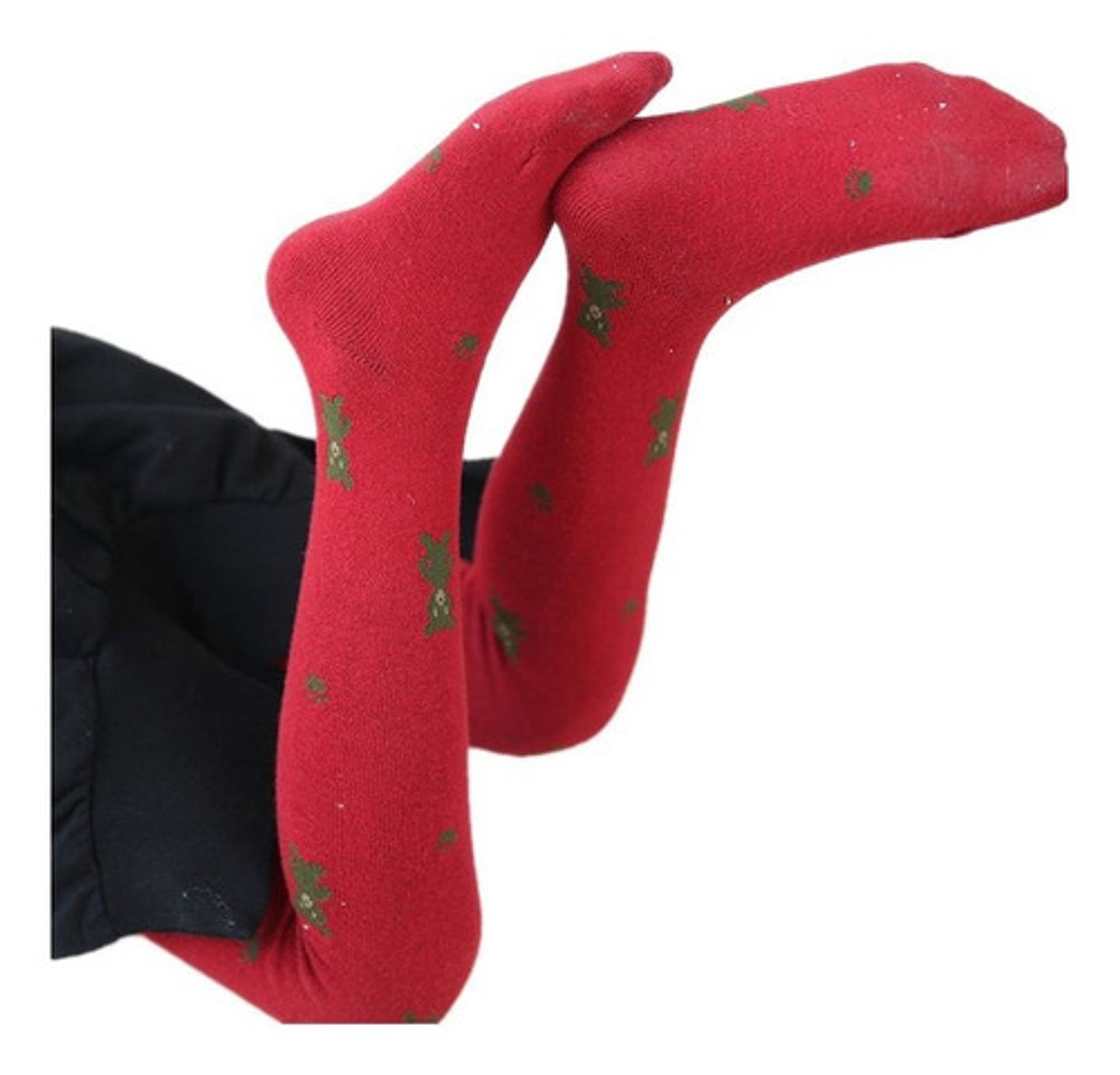 Pack 6 Pantys De Niña Algodón Con Diseño Talla0-12 Años 14