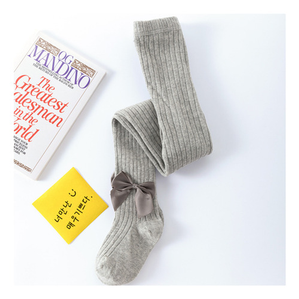 Pack 6 Pantys De Niña Algodón Con Diseño Talla0-12 Años 20