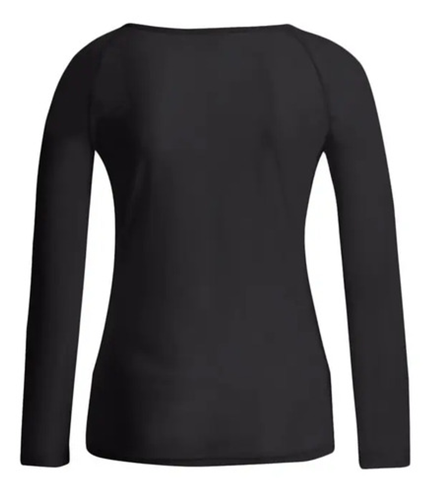 Pack 3 Camisetas Panty Talla Estándar (negro, Blanco, Piel) 10