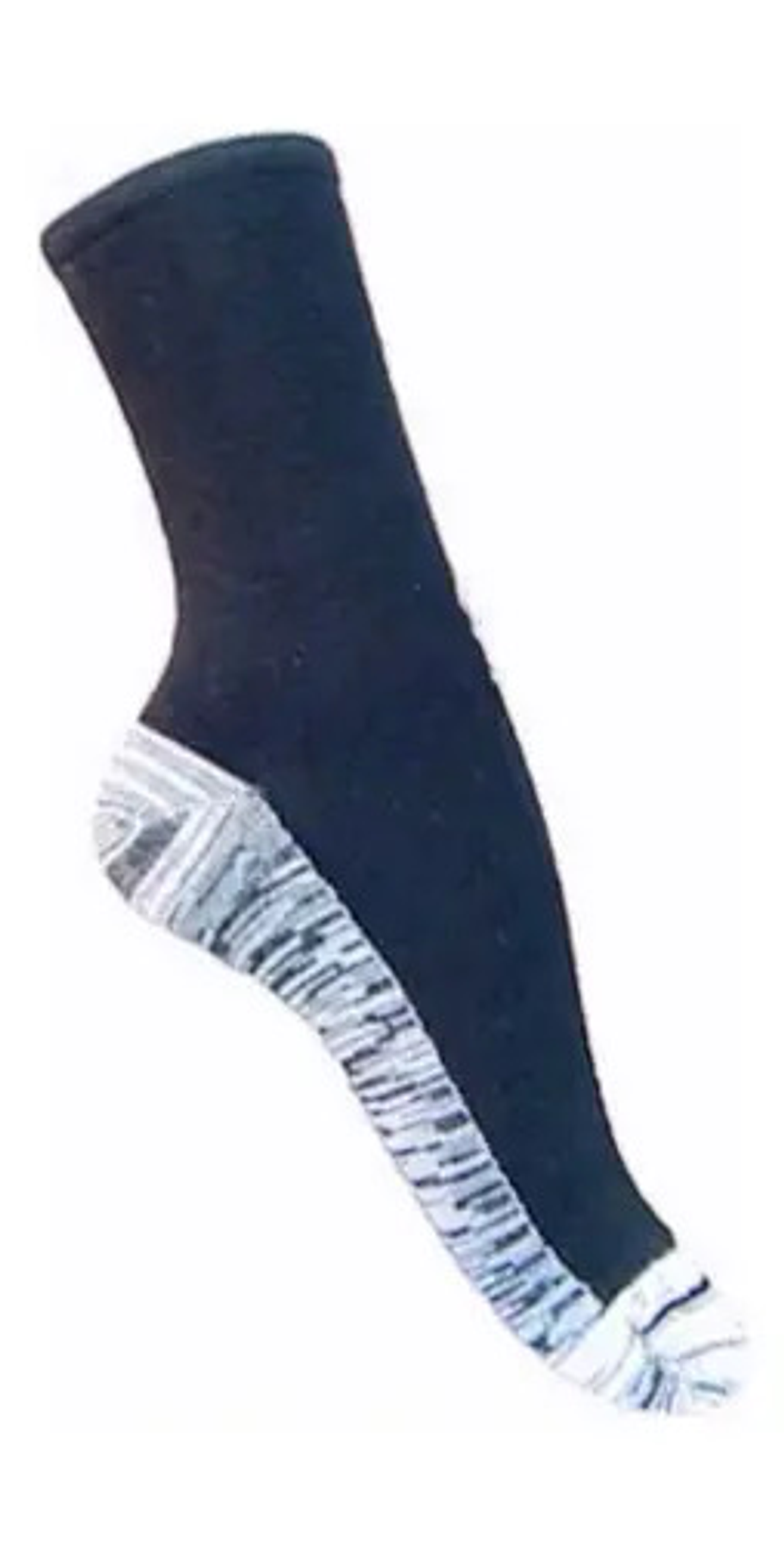 Pack 2 Pares Calcetín Mujer Cobre + Bambú Diabéticos. O1 2