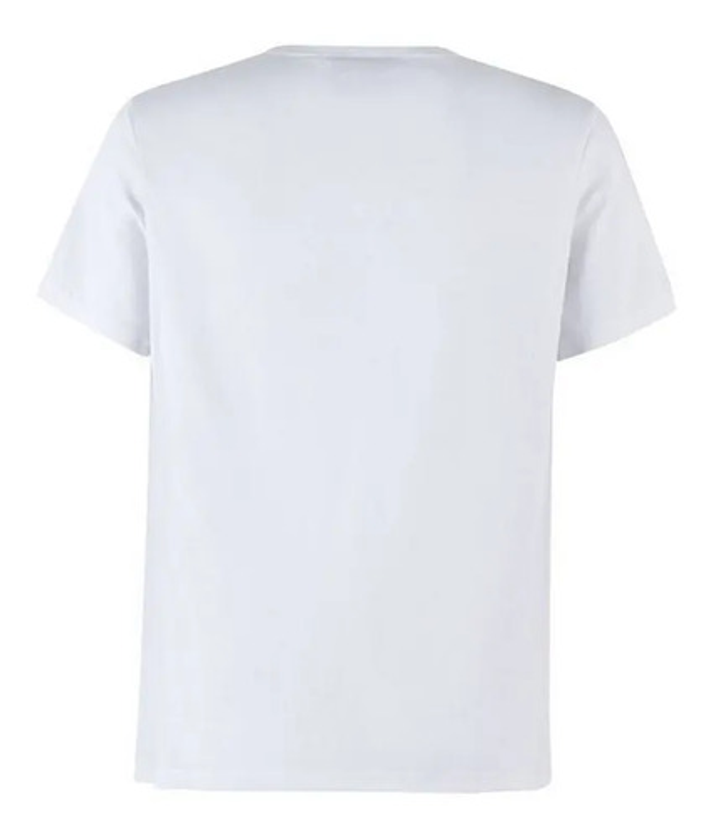 Camisetas Algodón Manga Corta, Azul,negra, Gris, Blanco 4