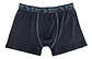 Pack 2 Bóxer Hombre Bamboo. Calzoncillo Liso. - Miniatura 1