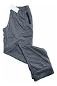 Pantalones Buzo Hombre Algodón. Jogger Fit Deportivo - Miniatura 2