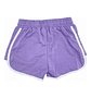Pack 3 Shorts Bermudas Buzo Deportivo Mujer Con Bolsillo - Miniatura 4