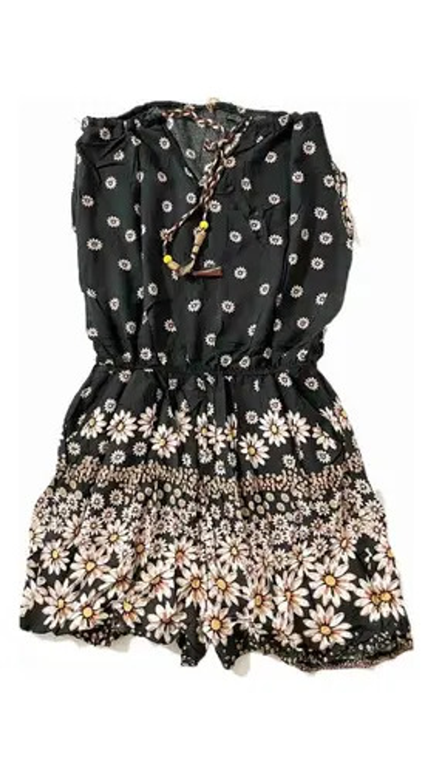 Enterito Shorts Para Mujer De Verano Con Diseño 01 3