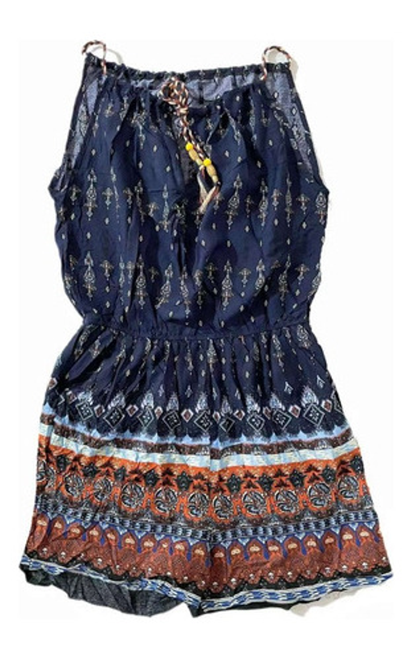 Enterito Shorts Para Mujer De Verano Con Diseño 01 5