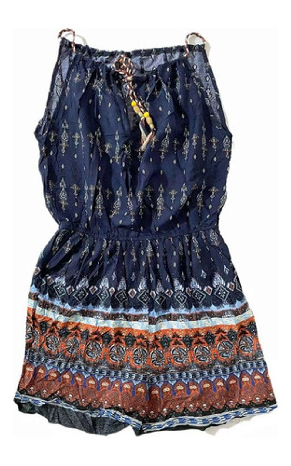 Enterito Shorts Para Mujer De Verano Con Diseño 01 5