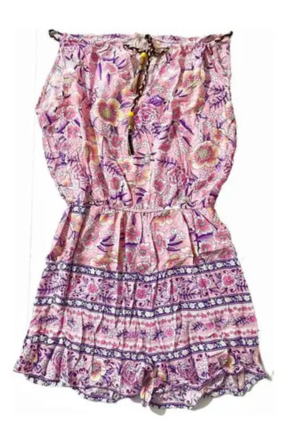 Enterito Shorts Para Mujer De Verano Con Diseño 01 6