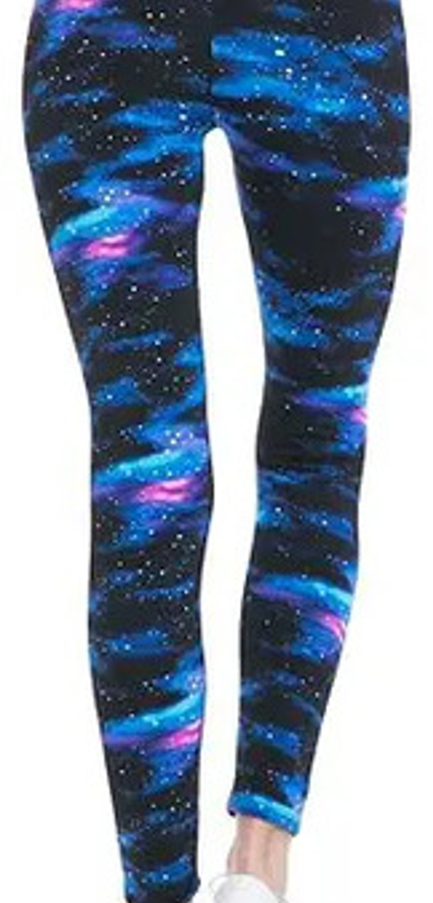 Pack 3 Calzas Deportivas Mujer,calza Lola Larga Con  Diseño 5