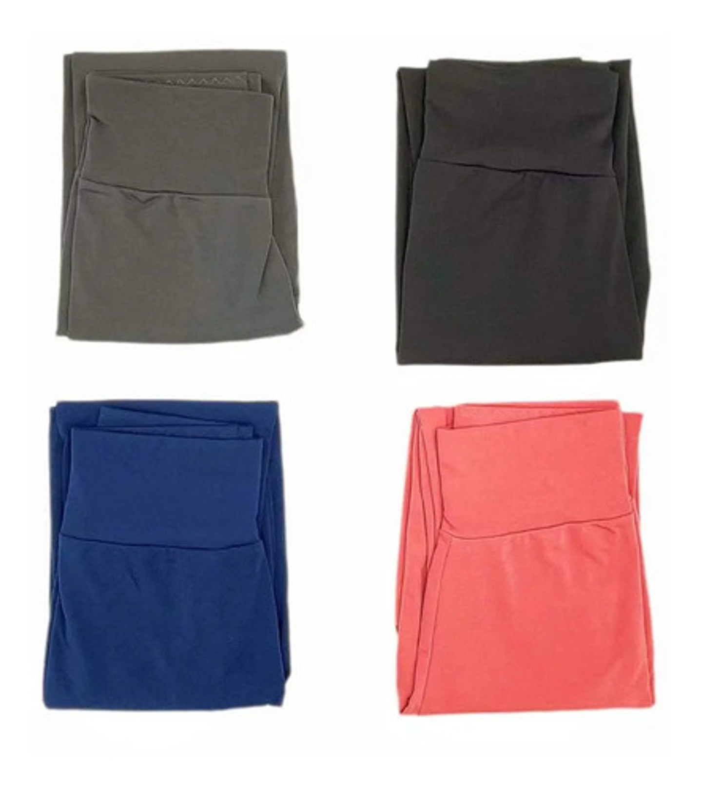 Pack 3 Calzas Deportivas Mujer,calza Lola Larga Con  Diseño 11