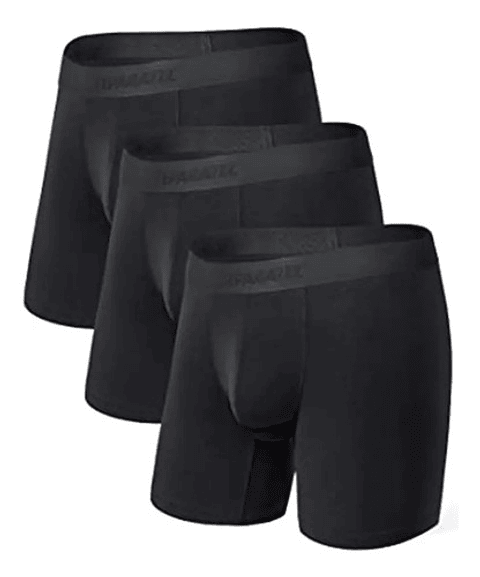 Pack 12 Pata Escolar,pantaletas Niña ,azul, Gris, Negro,