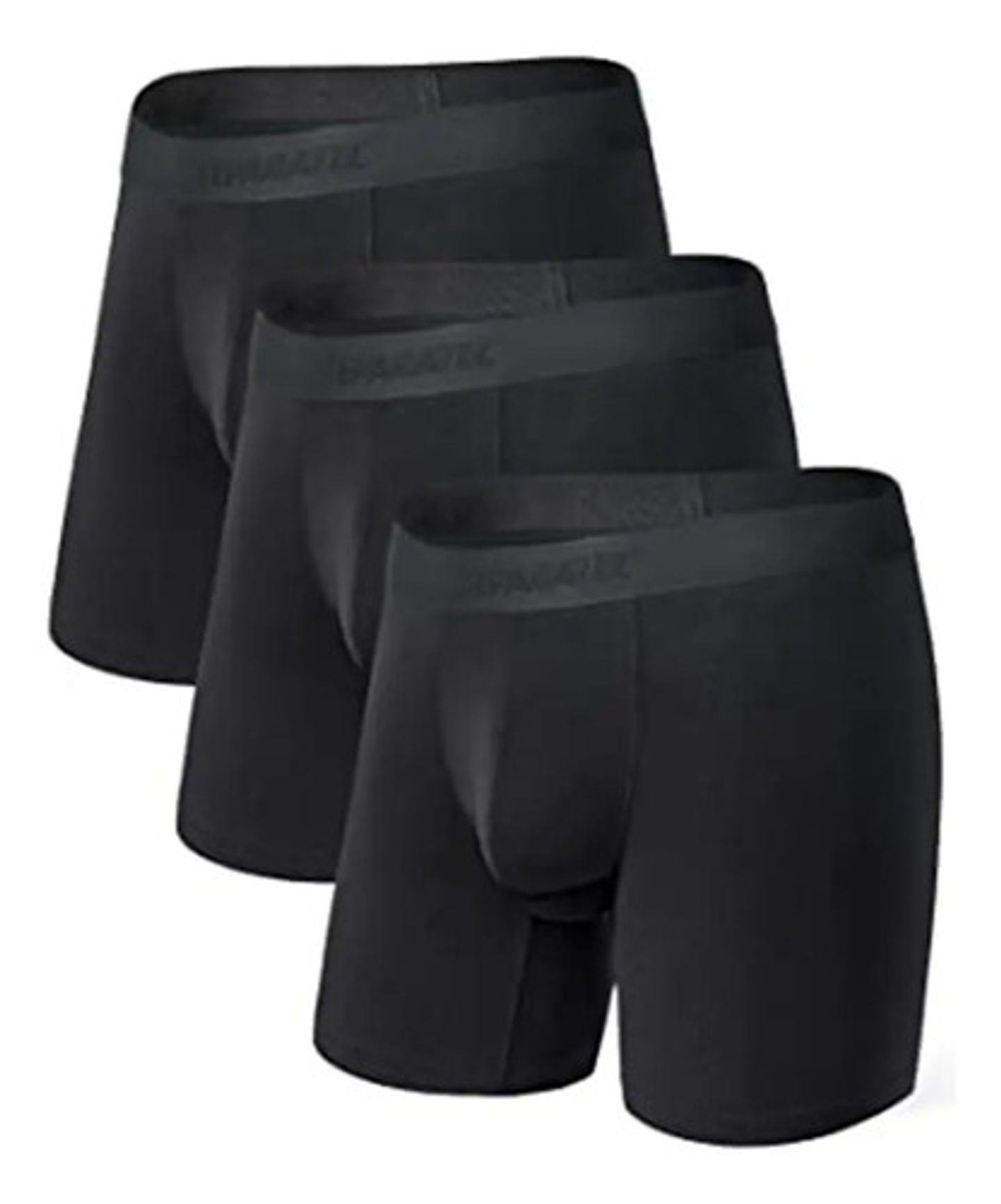 Pack 12 Pata Escolar,pantaletas Niña ,azul, Gris, Negro, 1