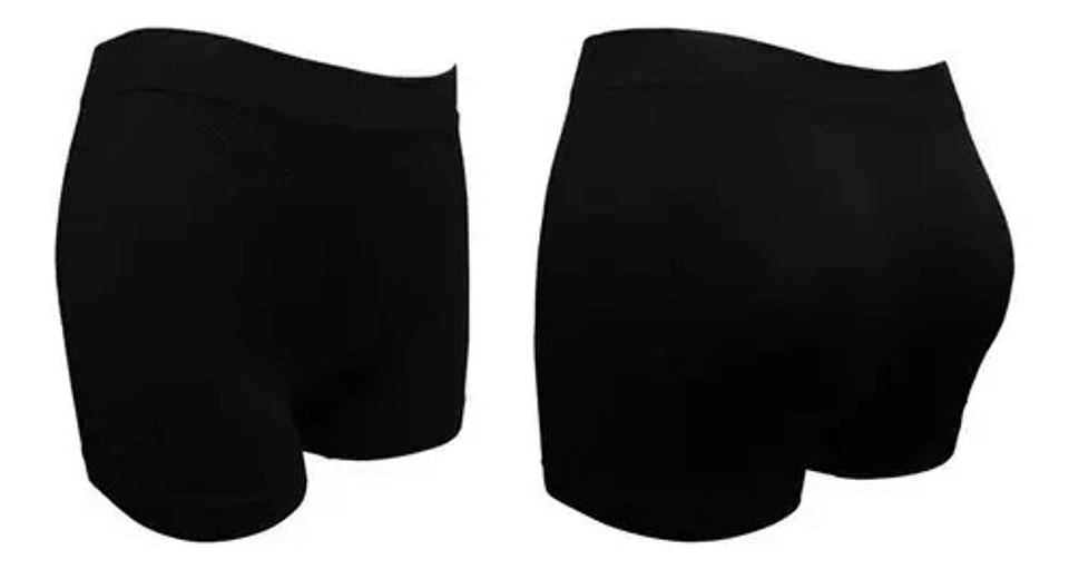 Pack 12 Pata Escolar,pantaletas Niña ,azul, Gris, Negro, 4