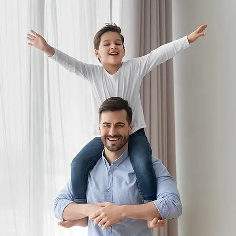 Camisetas Blancas Niño  Algodón Con Bambú Manga Larga  17