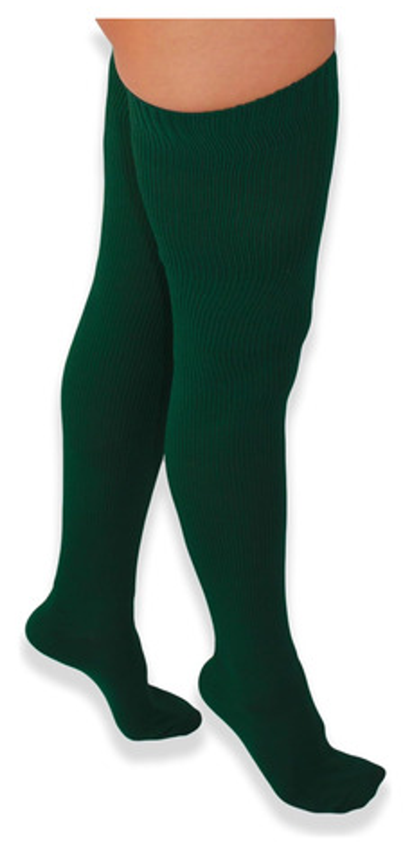 Pack 6 Pares Calcetas Largas, Bucaneras Escolares,7 Colores 12