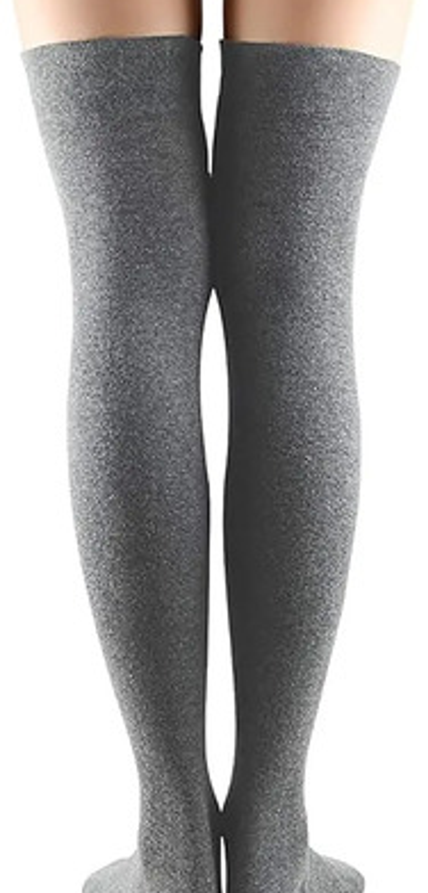 Pack 6 Pares Calcetas Largas, Bucaneras Escolares,7 Colores 23