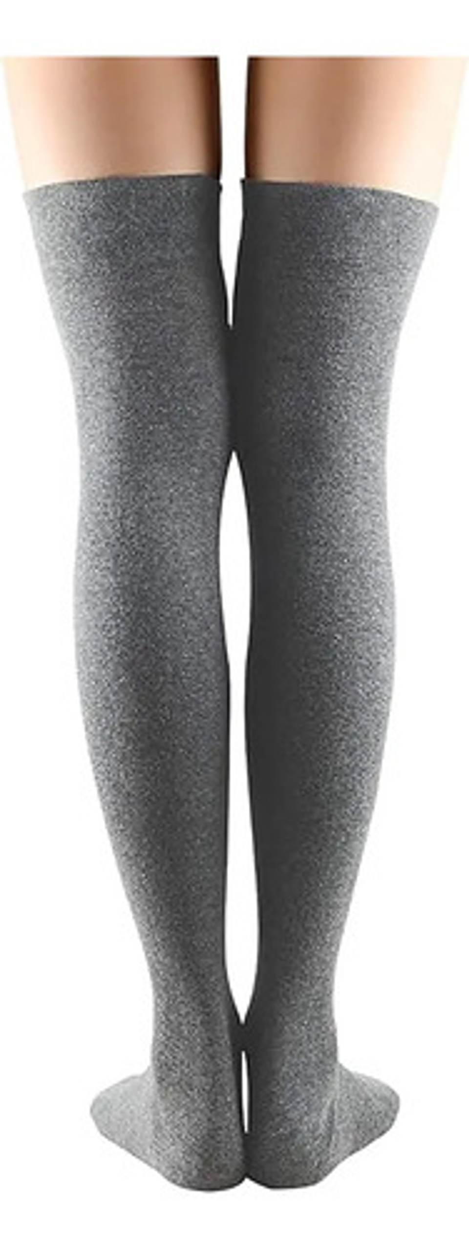 Pack 6 Pares Calcetas Largas, Bucaneras Escolares,7 Colores 23