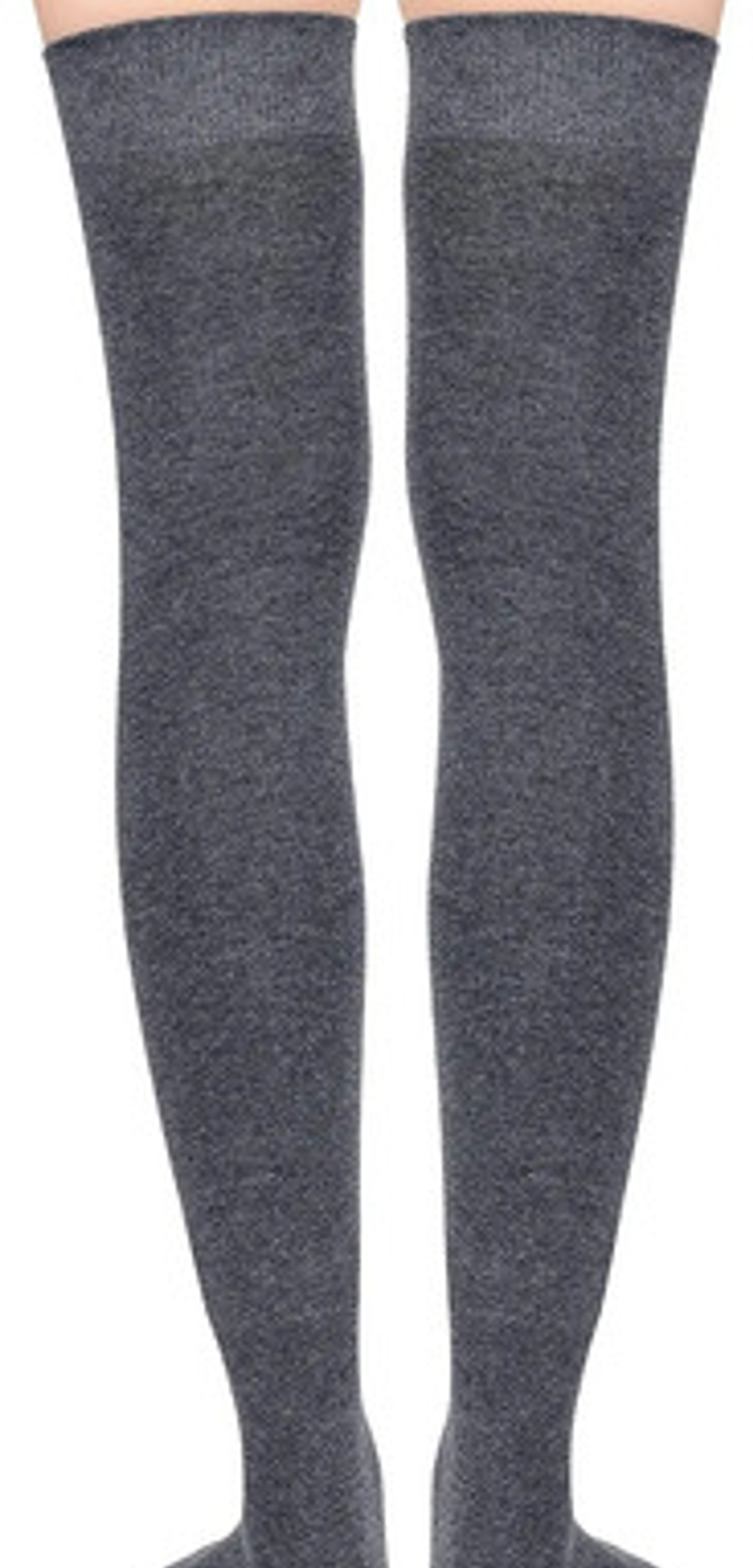 Pack 6 Pares Calcetas Largas, Bucaneras Escolares,7 Colores 27