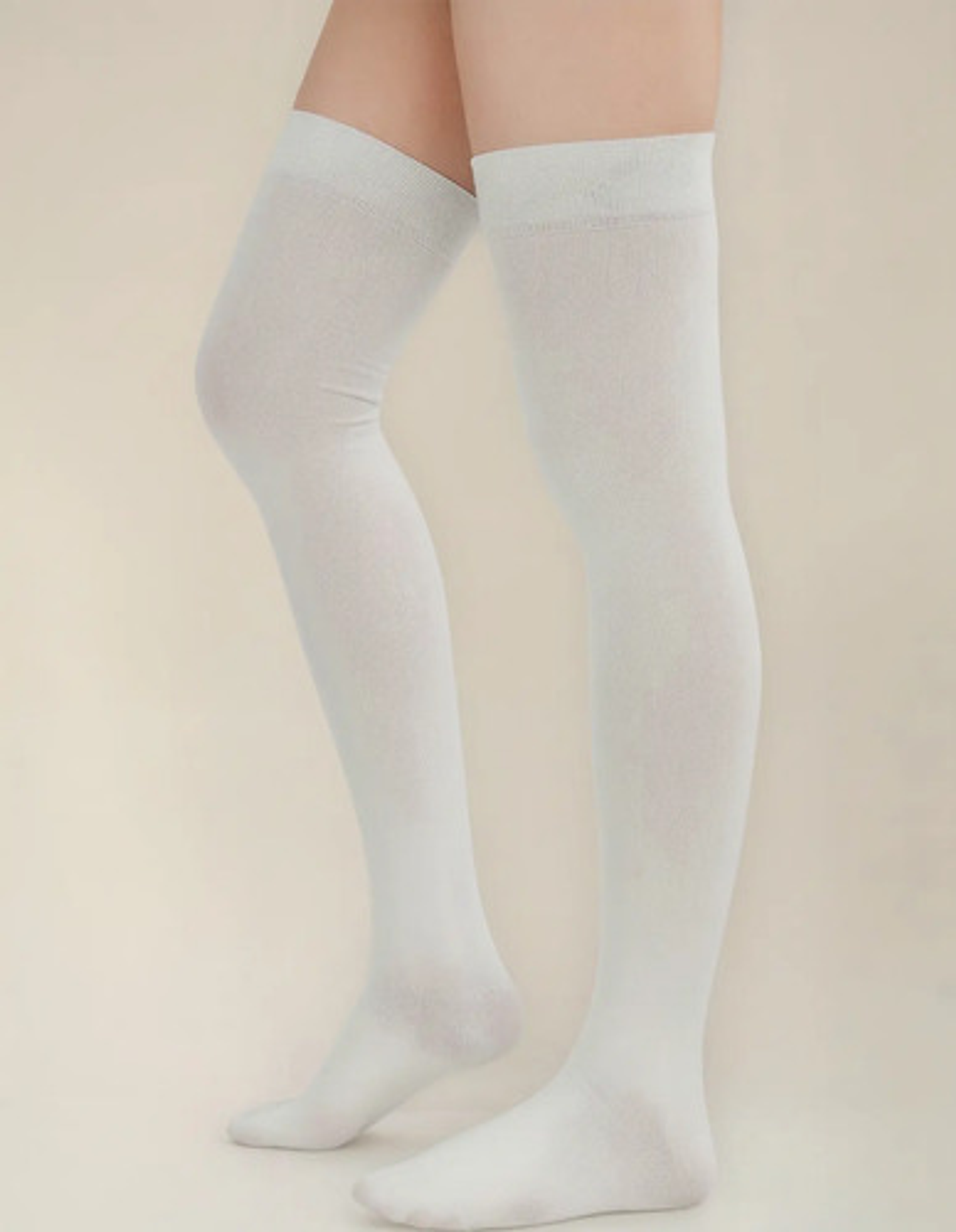 Pack 6 Pares Calcetas Largas, Bucaneras Escolares,7 Colores 41