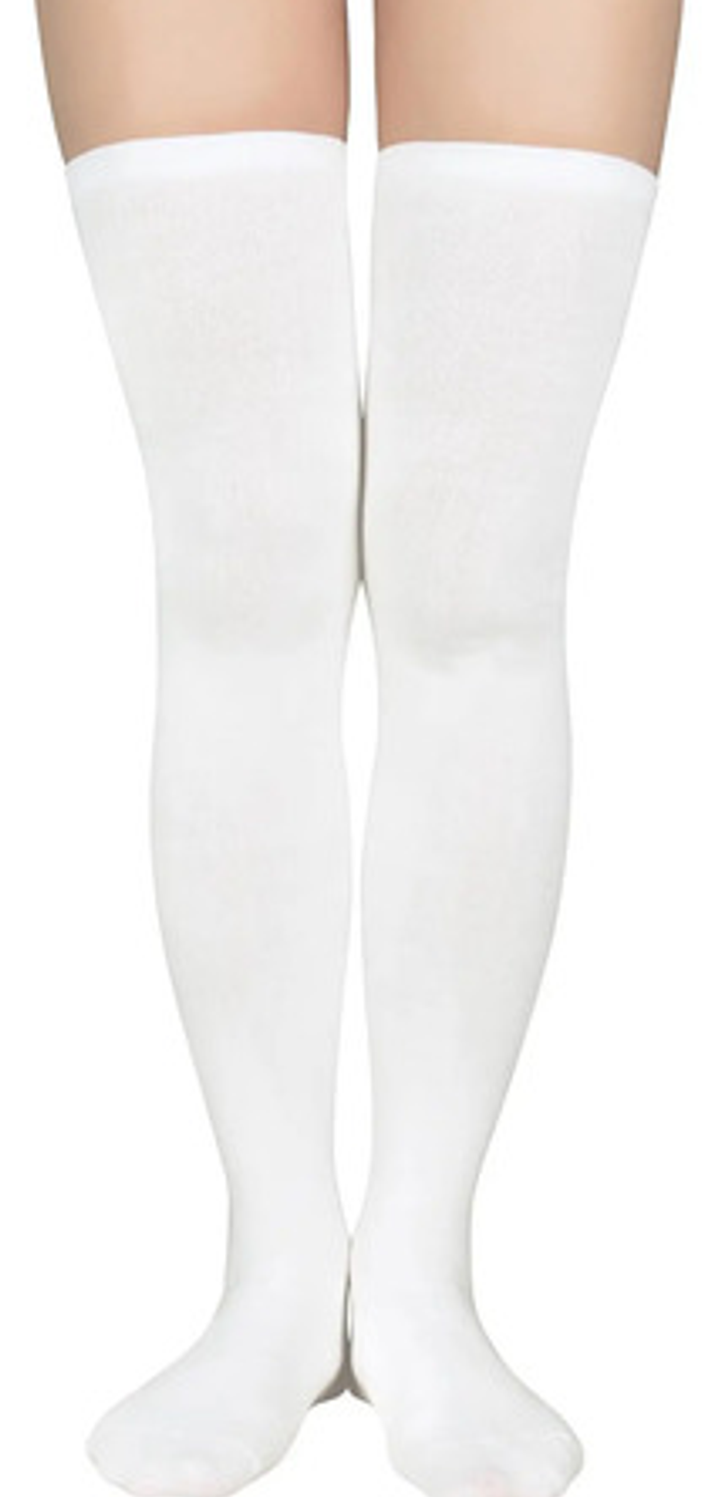 Pack 6 Pares Calcetas Largas, Bucaneras Escolares,7 Colores 44