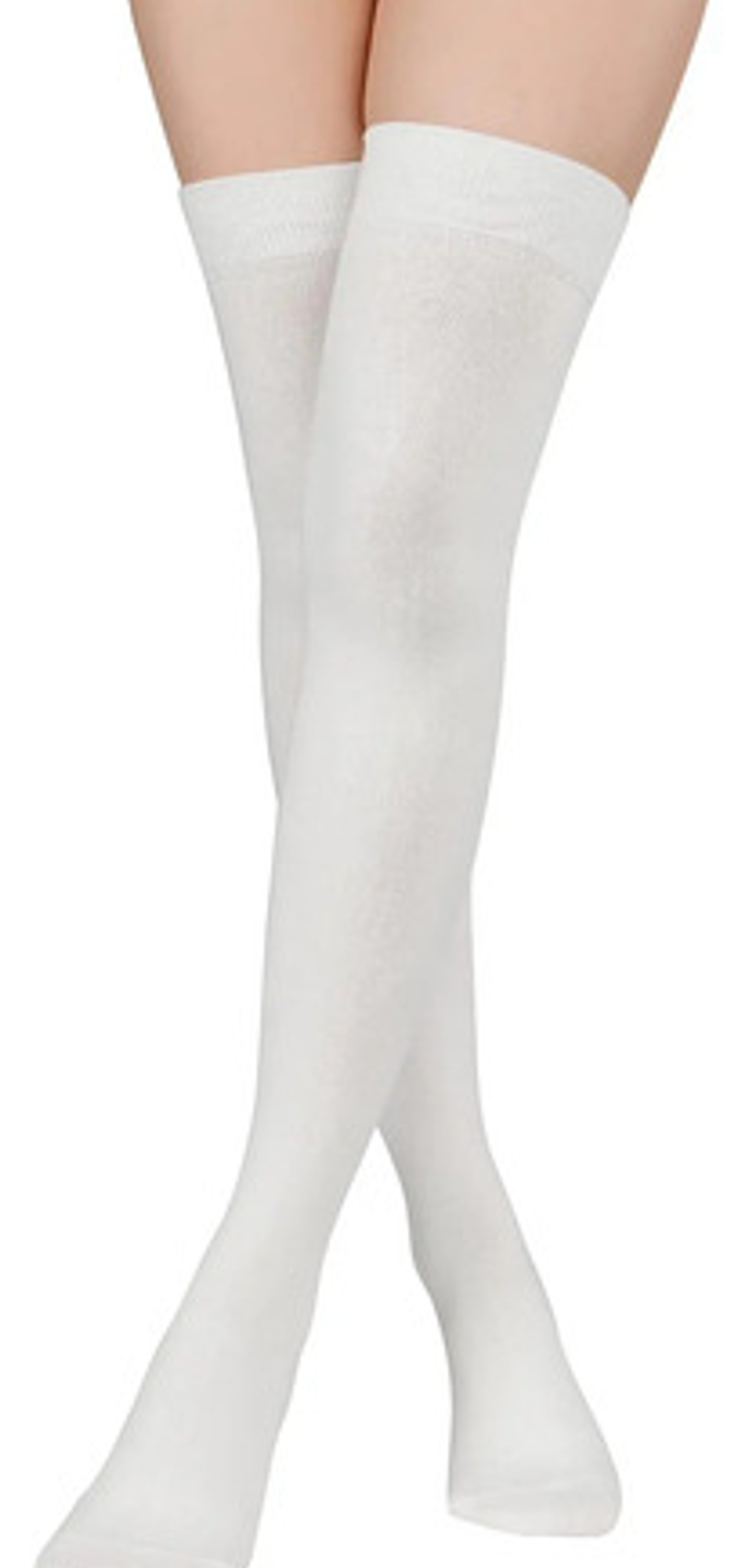 Pack 6 Pares Calcetas Largas, Bucaneras Escolares,7 Colores 47