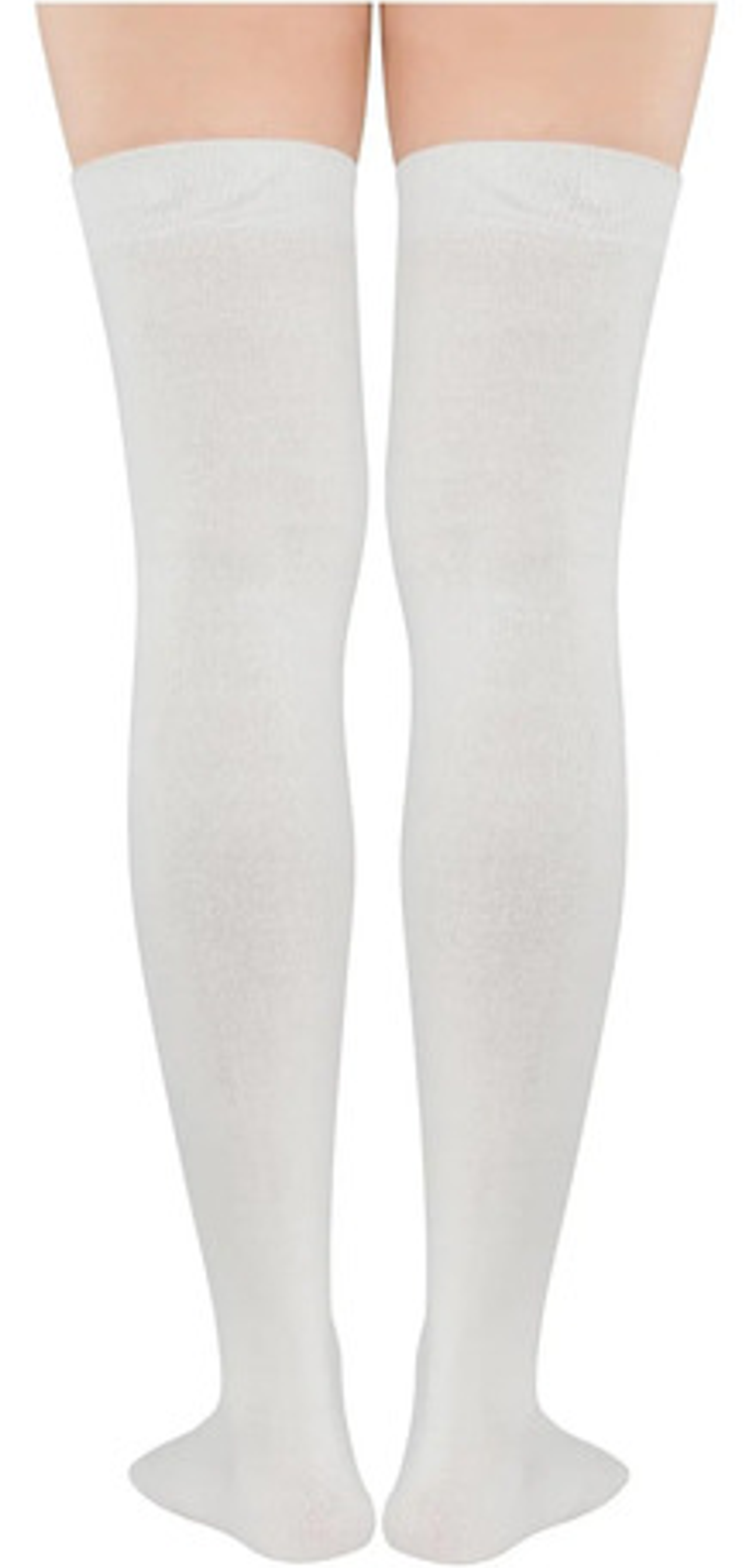 Pack 6 Pares Calcetas Largas, Bucaneras Escolares,7 Colores 49