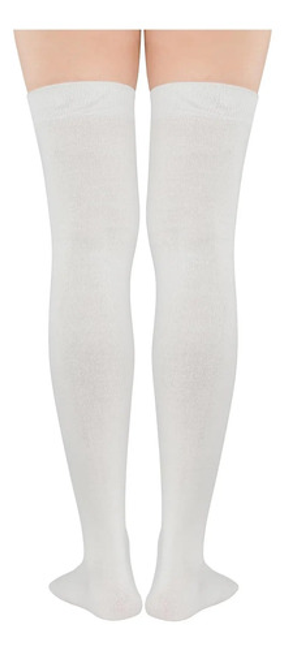 Pack 6 Pares Calcetas Largas, Bucaneras Escolares,7 Colores 49