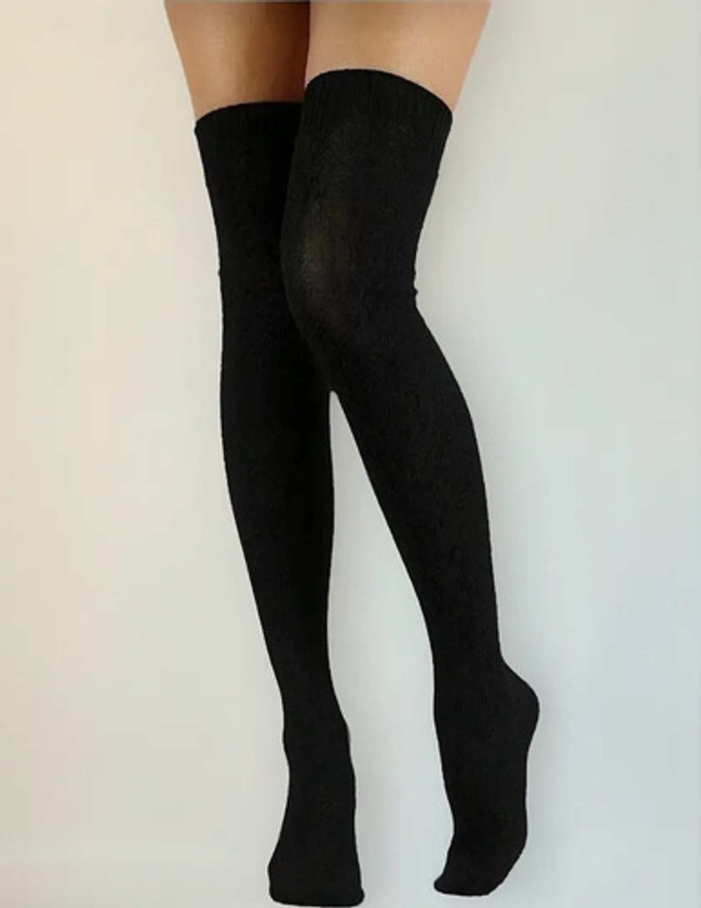 Pack 6 Pares Calcetas Largas, Bucaneras Escolares,7 Colores 61