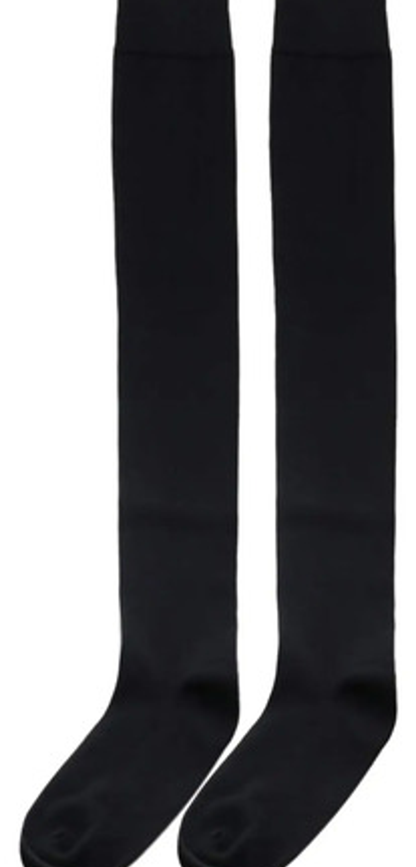 Pack 6 Pares Calcetas Largas, Bucaneras Escolares,7 Colores 66