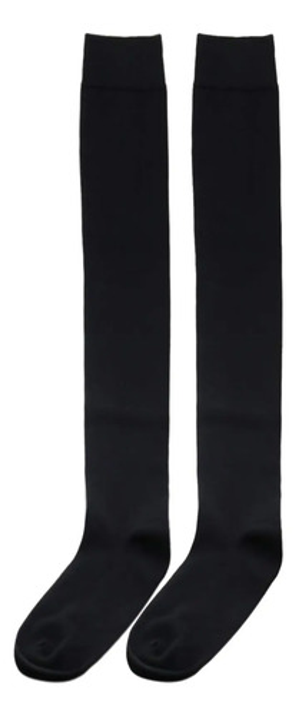 Pack 6 Pares Calcetas Largas, Bucaneras Escolares,7 Colores 66