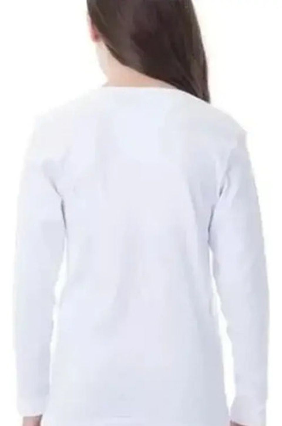 Pack 3 Camisetas Niña Manga Larga 4