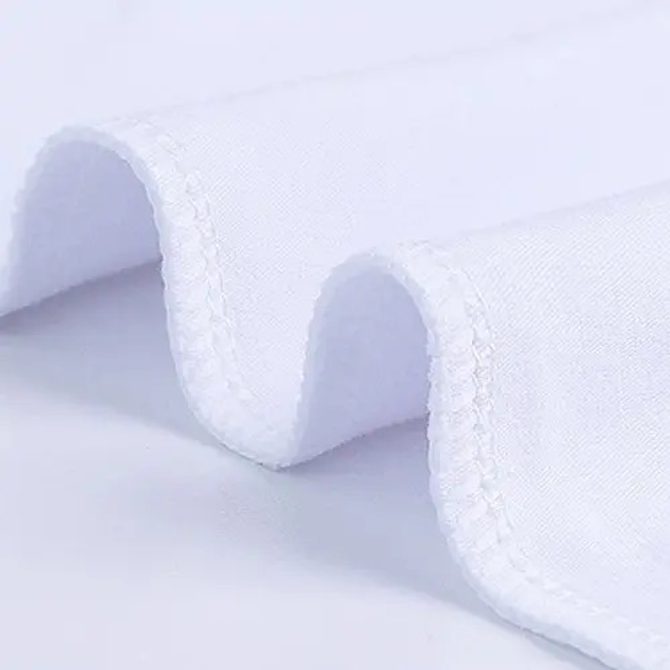 Pack 3 Camisetas Niña Manga Larga 9