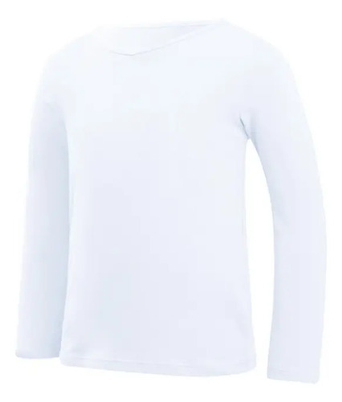 Pack 3 Camisetas Niña Manga Larga 10