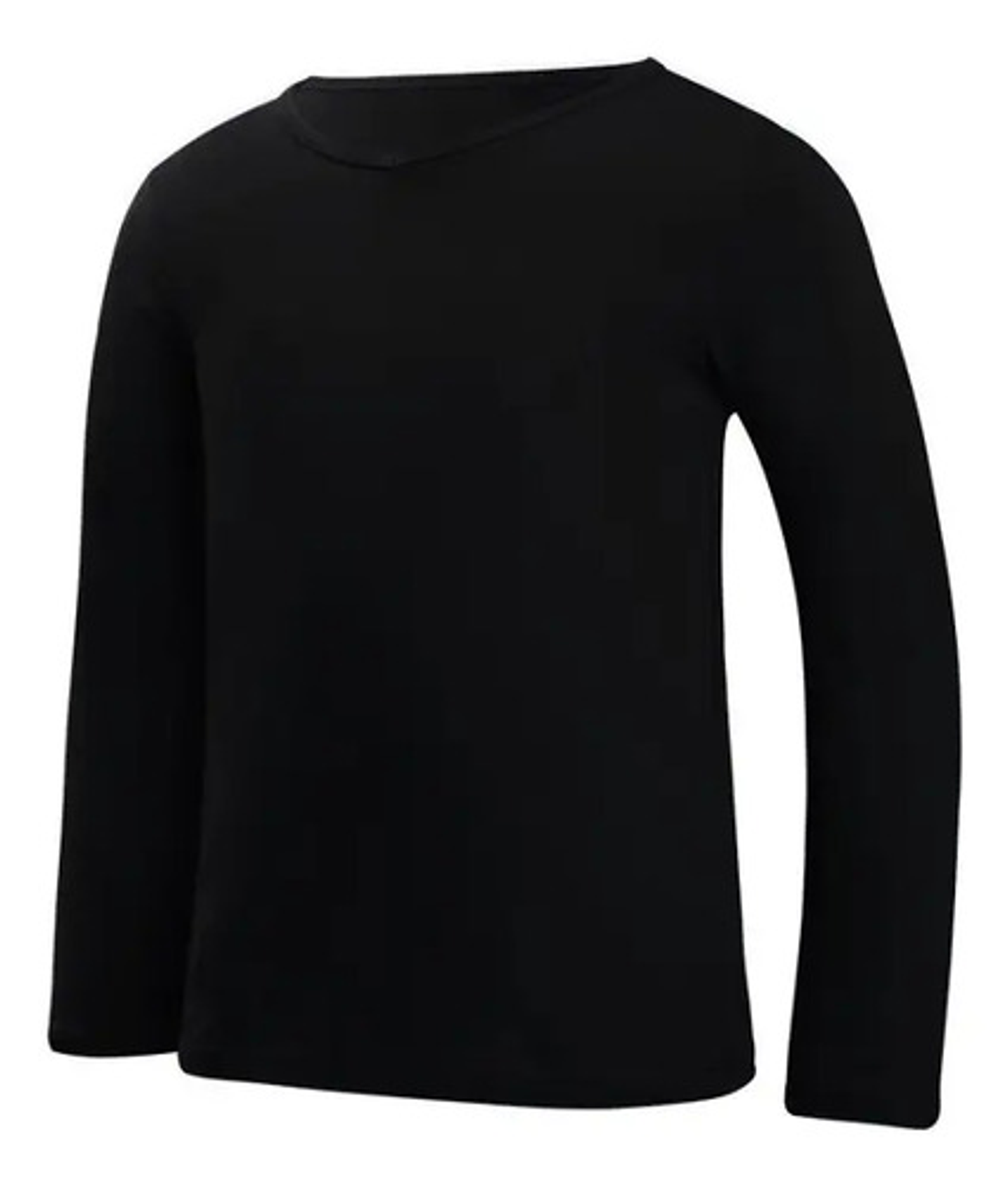 Pack 3 Camisetas Niña Manga Larga 12