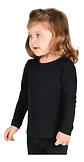 Pack 3 Camisetas Niña Manga Larga - Miniatura 17