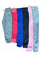 Pack 3 Pantalón Jogger Buzo Niña Juvenil Talla 8-16 - Miniatura 1