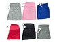 Pack 3 Pantalón Jogger Buzo Niña Juvenil Talla 8-16 - Miniatura 3