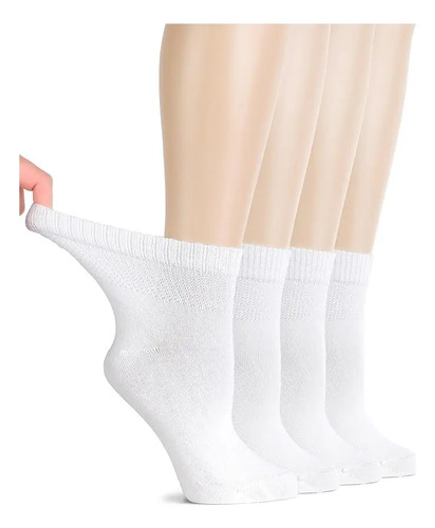  12 Pares Calcetines Deportivas Para Niño O Niña,unisex 1