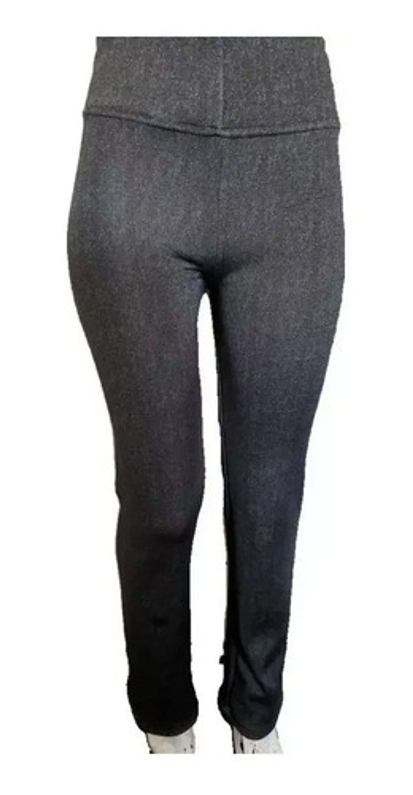 Calza De Algodon Con Chiporro Para Invierno 2