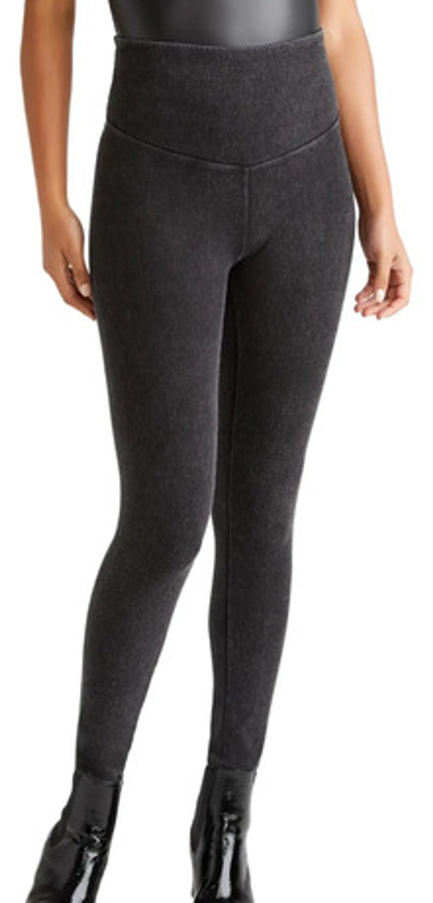 Calza De Algodon Con Chiporro Para Invierno 3