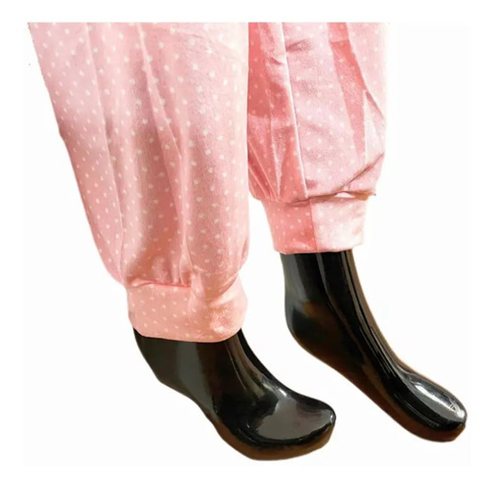 Pijama Mujer Gatito Invierno Micropolar 3 Colors- Nuevo 2022 9