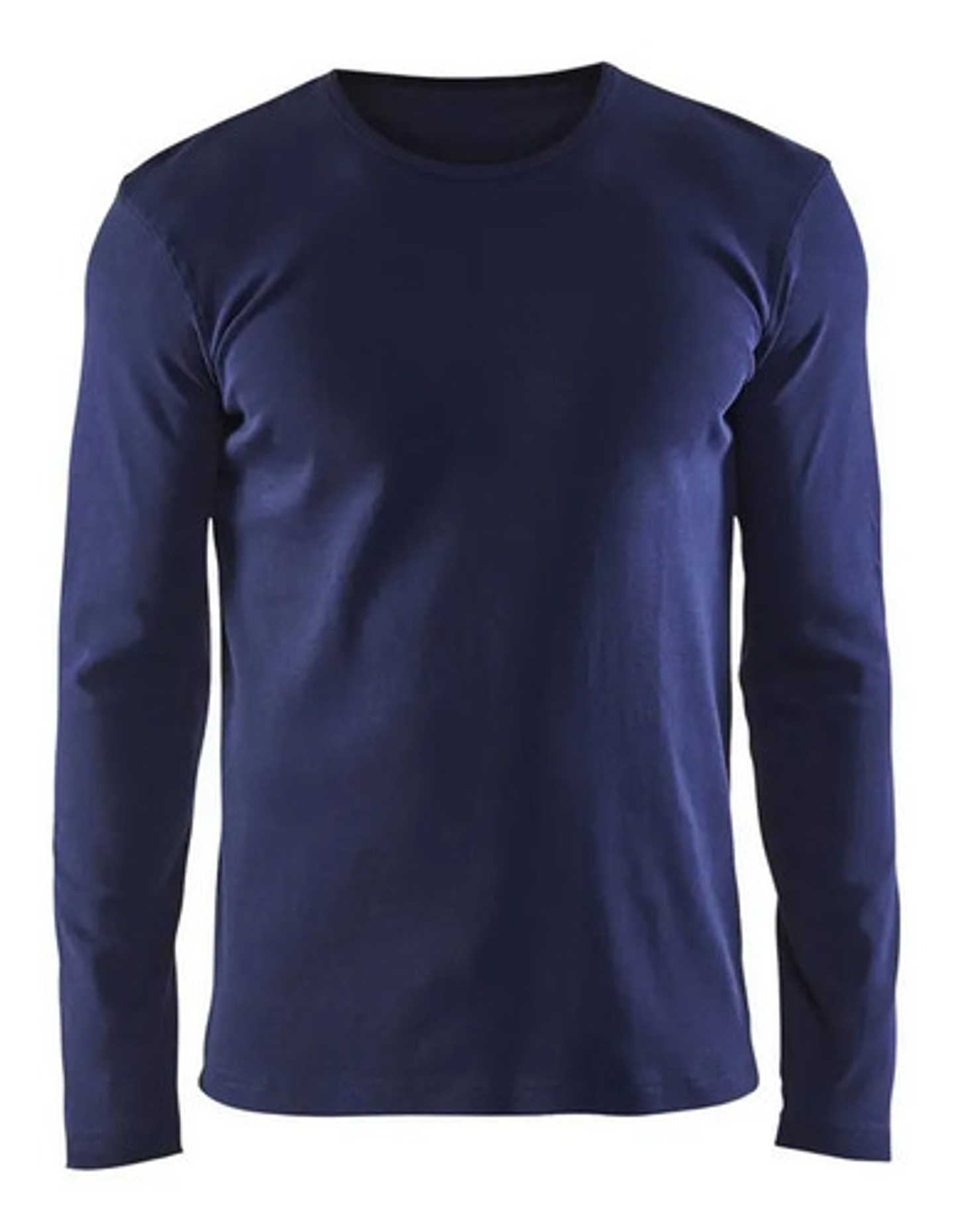 Pack 6 Camiseta Hombre Varón Bambú Con Polar 3