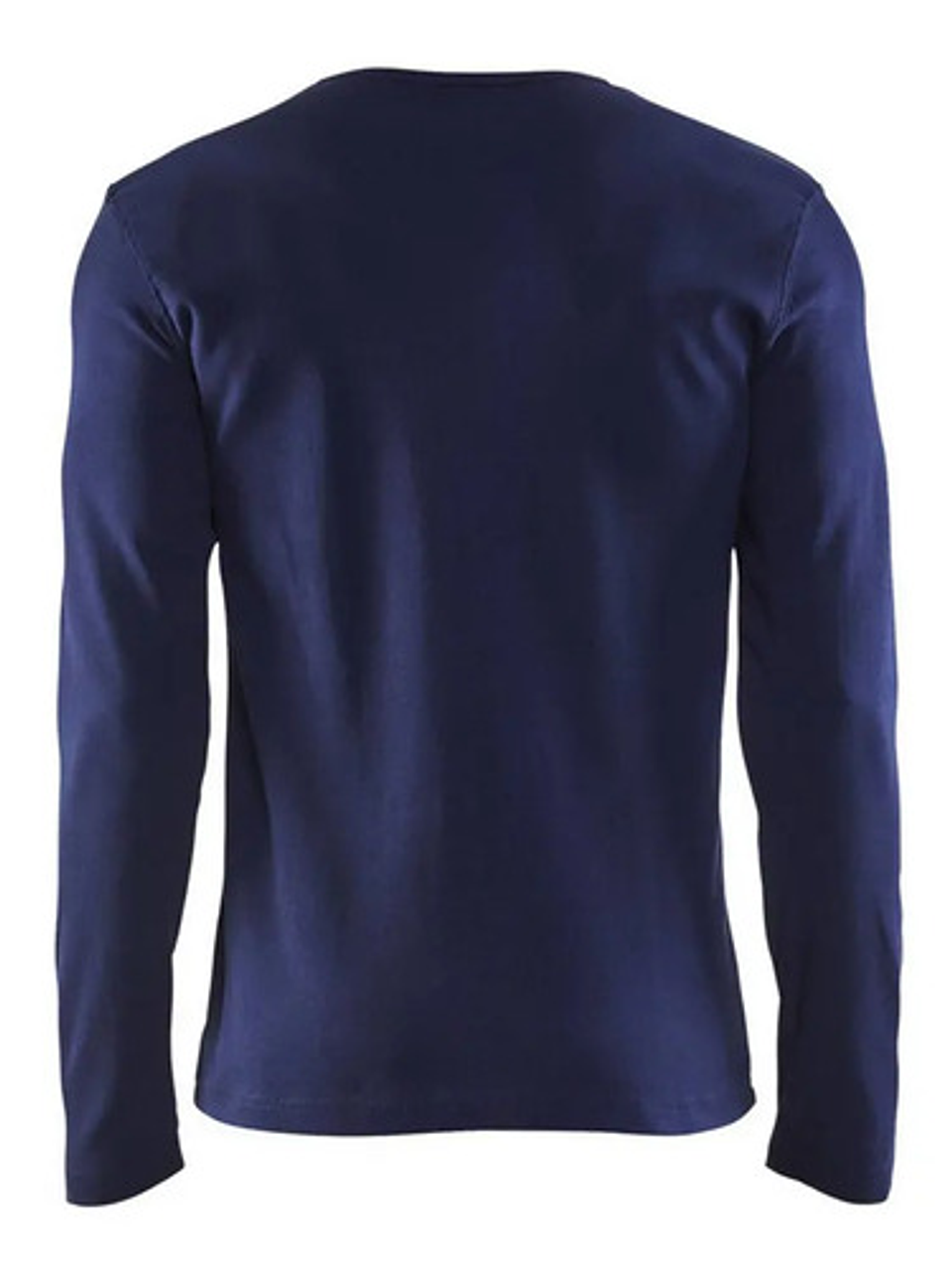 Pack 6 Camiseta Hombre Varón Bambú Con Polar 4