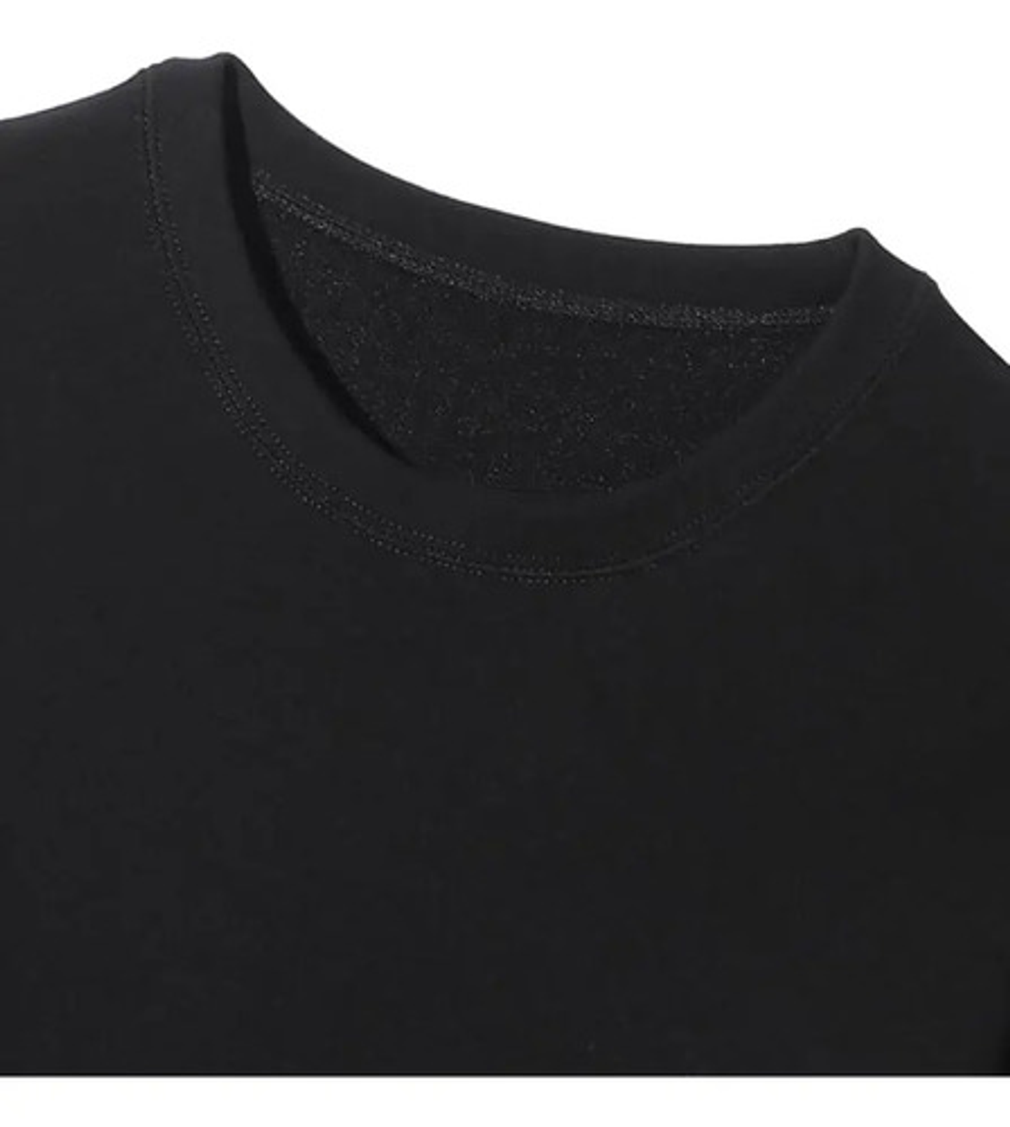 Pack 6 Camiseta Hombre Varón Bambú Con Polar 7