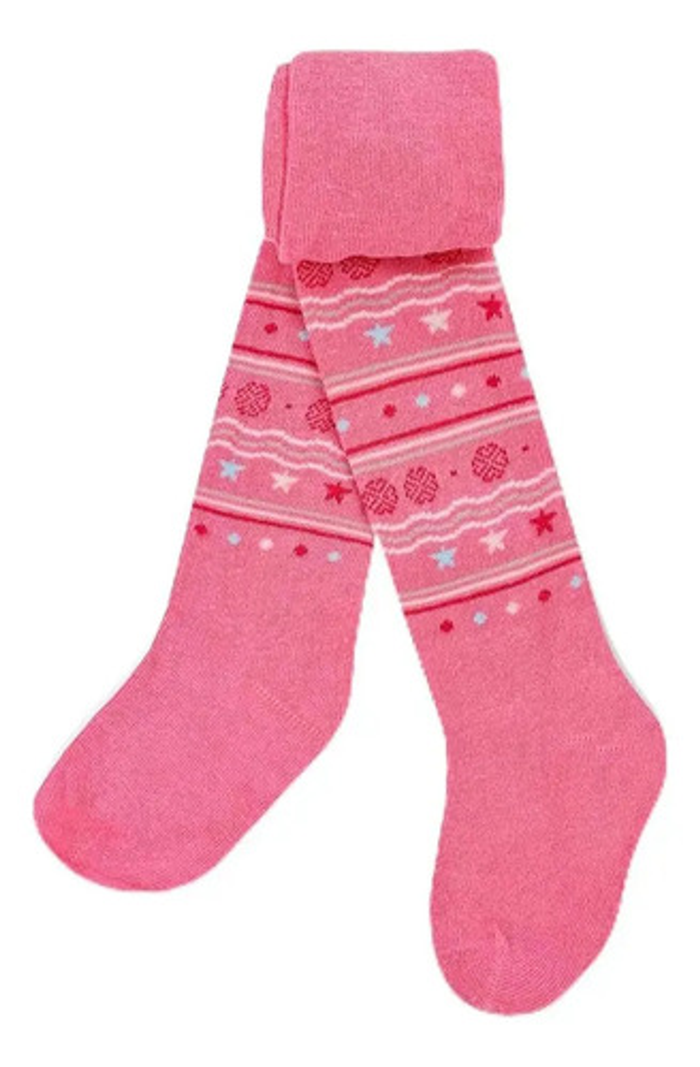 Pack 6 Pantys De Niño Y Niña  Algodón Sin Diseño,solo Color 14